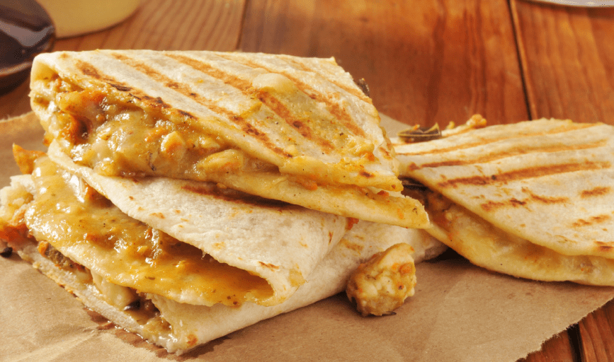 Kins Tacos Y Antojitos Sin Frontrera